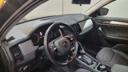 Skoda Kodiaq photo-10